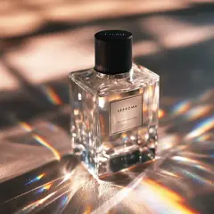 AI beauty product picture
