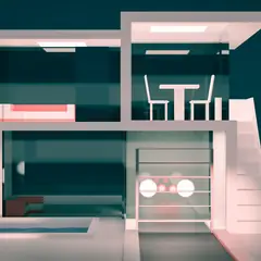 Architecture render