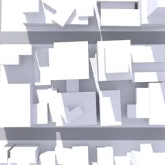 Map design